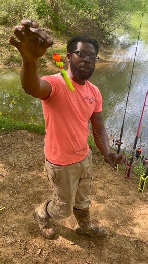 Sinclair Abovewaterfishin Geathers on Instagram: "Triple City Anglers Takedown Rigs. Fresh out the pack."