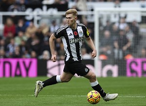 Lewis Hall hilariously mocked by brother’s seven-word social media post after superb display vs Leicester