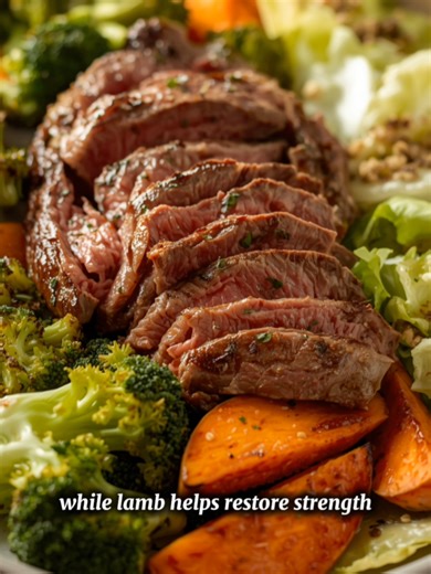 Eating Guide for Blood Type O: Energizing Meal Plans