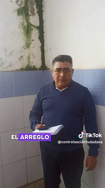 Modulo Escolar de los Cusi Primaria