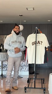 Drop a "💰" in the comments for 15% off your next fit! #zamage | Zamage