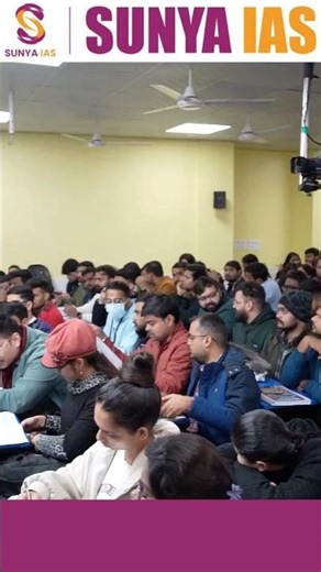 Why Sunya IAS is trusted by MANY? | REAL PREPARATION