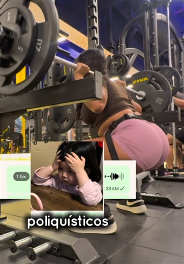 Ovarios Poliquísticos y Fuerza en el Deporte: Mi Historia