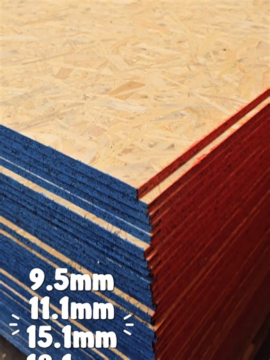 llegaron las placas de OSB a Design... un producto fundamental para la construcción que muchos mostramos pedían para el complemento perfecto #osb #design #construccion