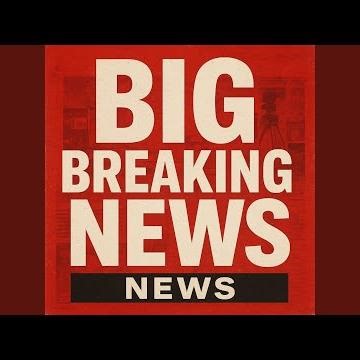Big Breaking News (News Sound Breaking News Music)