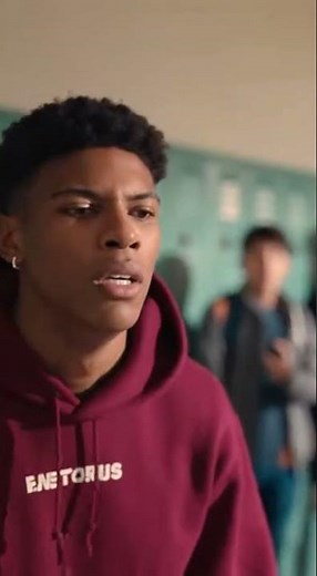 He picked the wrong student! 😱👊 #InstantKarma #Fail #Justice