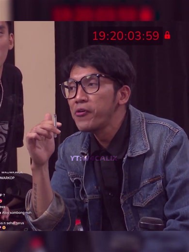 DESTA WANT TO KEMARAPTHON AGAIN!?️😮