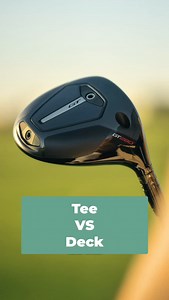 Titleist GT280 Mini Driver Review | Tee vs Deck Showdown! Testing the Titleist GT280 Mini Driver in the ultimate way, off the tee and off the deck! Consistent clubhead speed, solid numbers, but can this mini driver replace your 5 wood or become your go-to off the tee? Versatile, fun, but definitely not for everyone. Would you bag it? #TitleistGT280 #MiniDriver #GolfReview #TeeVsDeck #GolfGearTest #GolfLife #GolfAddict #ClubReview #GolfTech #GolfClubTesting | The Human Golf Show