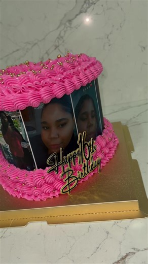 How to Decorate a Heart Cake for Birthdays