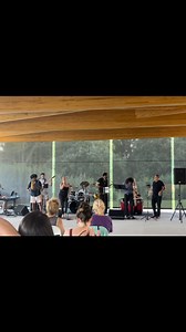 What a great way to end our #musicunderthepavilion concert series! We danced the night away thanks to @hermanosmusica! Big shoutout to @cafecitolouisville for providing delicious snacks and refreshments! We can’t wait to bring more amazing performances in 2025. #locustgrove #music #salsamusic #dancing #louisvilleconcerts #louisvilleevents #latinmusic | Locust Grove - Historic Locust Grove, Inc.