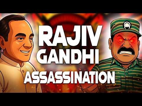 Rajiv Gandhi Assassination: Plot, Pursuit, Pardon | Conspiracy Questions 30 Years Later| Replugged