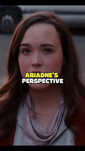 Inception’s ending wasn’t about the top… here’s the REAL clue 👀🎬. inception #moviefacts #inception