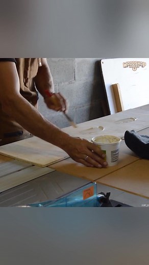 Building a Harry Potter bookcase⚡️Part 4 #Building #Woodworking #HarryPotter #DIYBuilds #DIY #DIYProjects | Woodwork Junkie