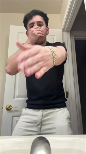 Please let me know #alexiselmeromero | post a picture from the beginning