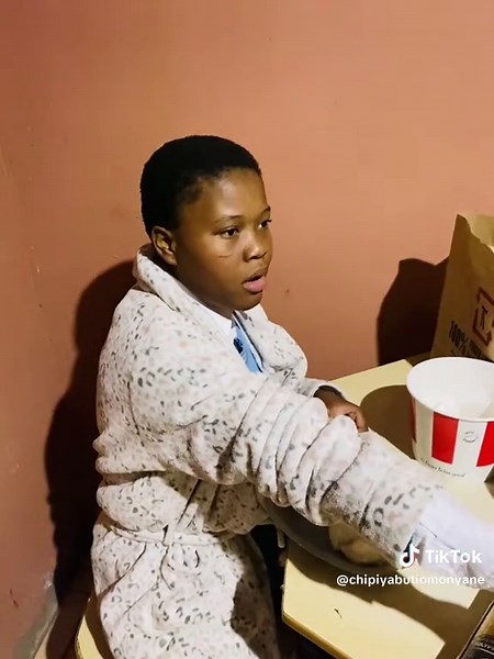 chipiyabutiomonyane on TikTok