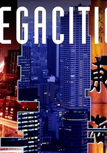Andrew Marr's Megacities - stream online