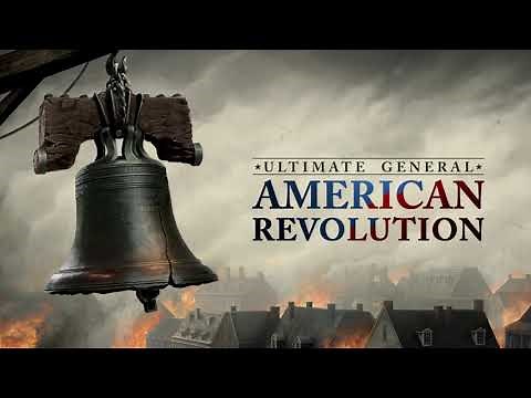 Ultimate General American Revolution