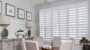 Factory Rep Blinds, custom window treatment Spokane WA