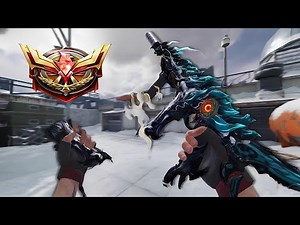 COD MOBILE FR COMMENT PERDRE AUCUN POINT EN RANKED GRÂCE À CETTE ASTUCE SECRÈTE | CODM FR