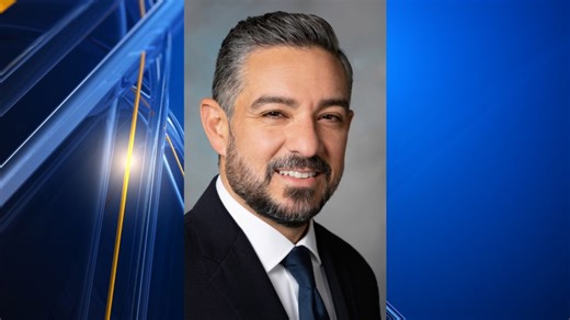 Sen. Blanco joins civil discourse, free speech committee