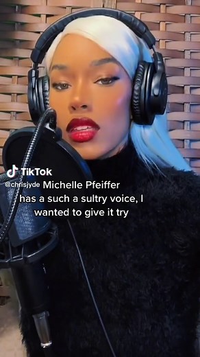 Practicing the Art of Sultry Voice Acting | Voice Actor Training