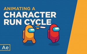 Among Us动画-ae教程