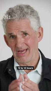 Try eating just 2 meals per day | Tim Spector
