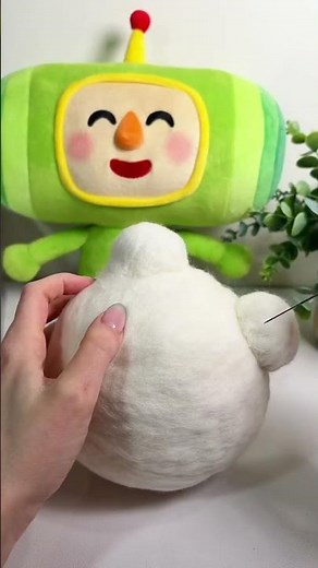 KATAMARI BALL DIY ❉