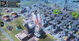 Download & Play Dawn of Planet X: Frontier on PC & Mac (Emulator)