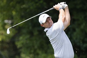 Exploring the notable stat leaders of the 2022-23 PGA Tour season