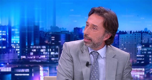 Miguel Morgado: "Linhas vermelhas" quanto ao Chega poderão ter de cair em municípios PSD e PS
