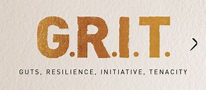Grit (personality trait) - Alchetron, the free social encyclopedia