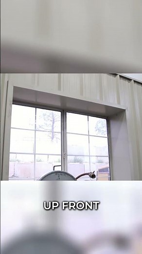 Best Metal Building Windows Types & Uses