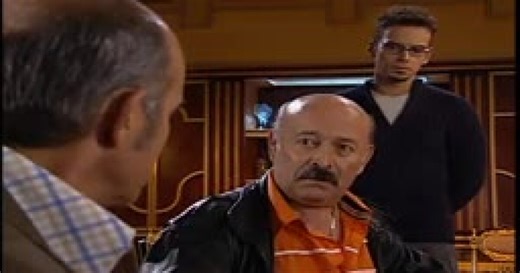 Capítulo 114 La saga, negocio de familia: Los Manrique tienen una reunión con sus socios