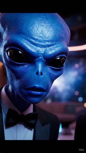 Alien Con Canceled? You Won't Believe This News! #shorts