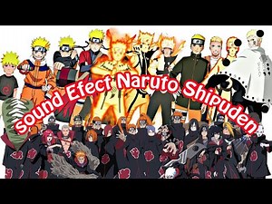 KUMPULAN SOUND JUTSU NARUTO