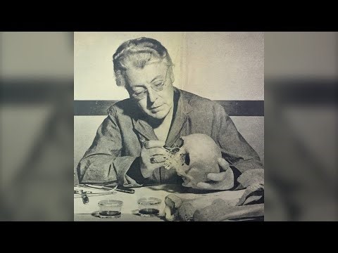 Honouring Canada's first female forensic pathologist | Dr. Frances McGill