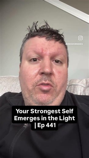 When You Step Into the Light, This Happens #Transformation #InnerPower #Growth