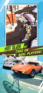 Download and Play Hot Slide on PC (Emulator)