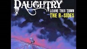 Daughtry - Back Again