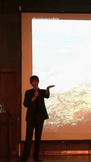 Cómo el LHC Nos Ayuda a Entender el Origen del Universo | Brian Cox