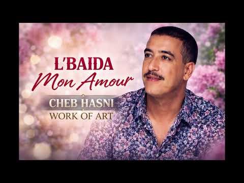 RABII’S MUSIC – L’Baida Mon Amour / Work Of Art (Cheb Hasni Vibe)🔥