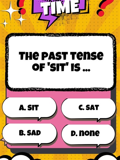 Check how good your English really is! Test your English skills with our free online quizzes designed for students and learners.