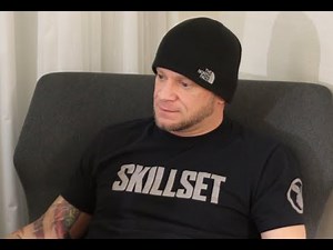 Phil Talks About Oli's Death - All That Remains Interview