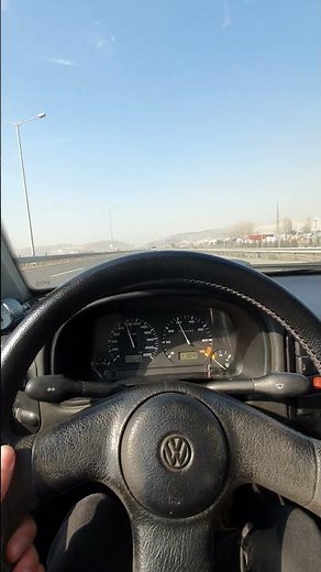 Polo Classic 1998 AFT 1.6 100