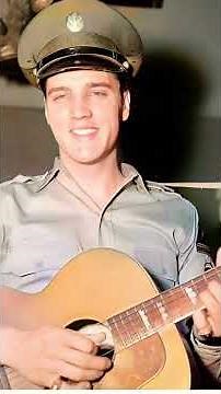 G.I. Blues - Elvis Presley (1960)