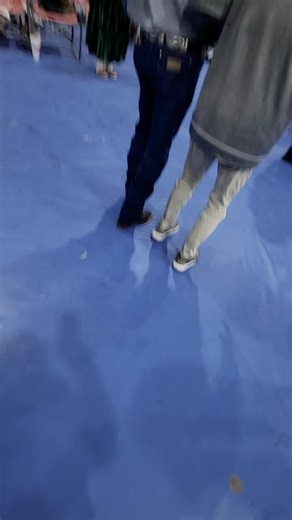 Celebrating Navajo Song and Dance: A Weekend of Joy