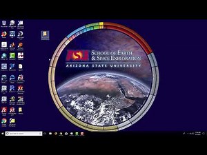 2019 Geologic Map Compilation (1): Getting set up