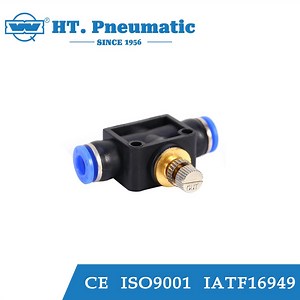 [Hot Item] Put 12 Series Coupling Pneumatic Quick Vacuum Water Hose Tube Pipe Coupling