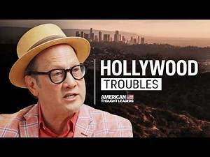 Rob Schneider: How the Film Industry Is Self-Imploding